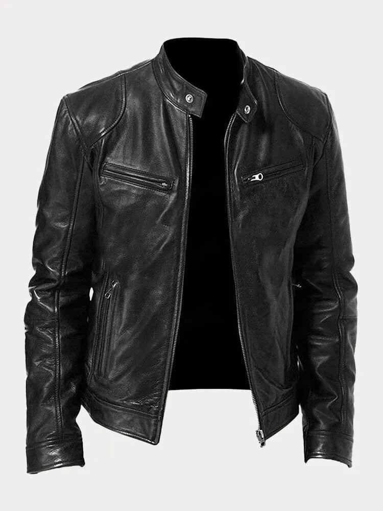 Men's Tailored Jacket