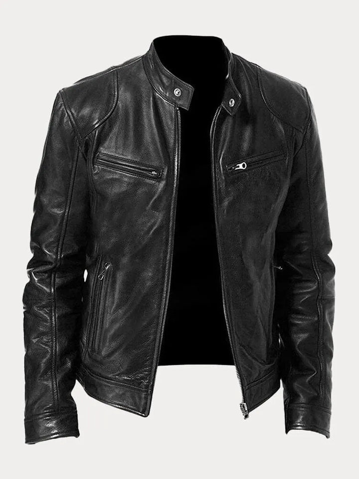 Men's Tailored Jacket