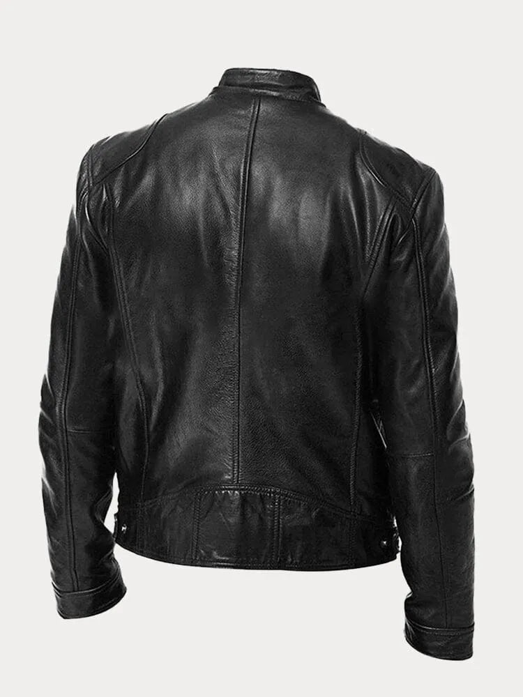 Men's Tailored Jacket