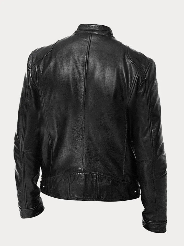 Men's Tailored Jacket