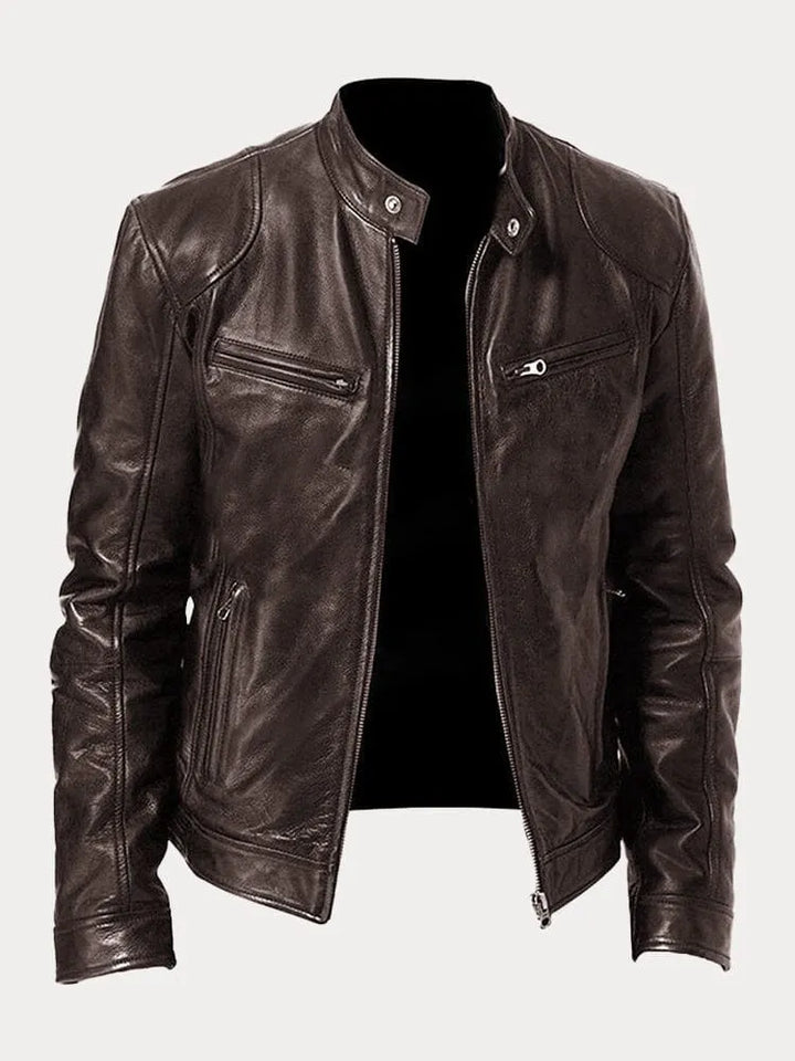 Men's Tailored Jacket