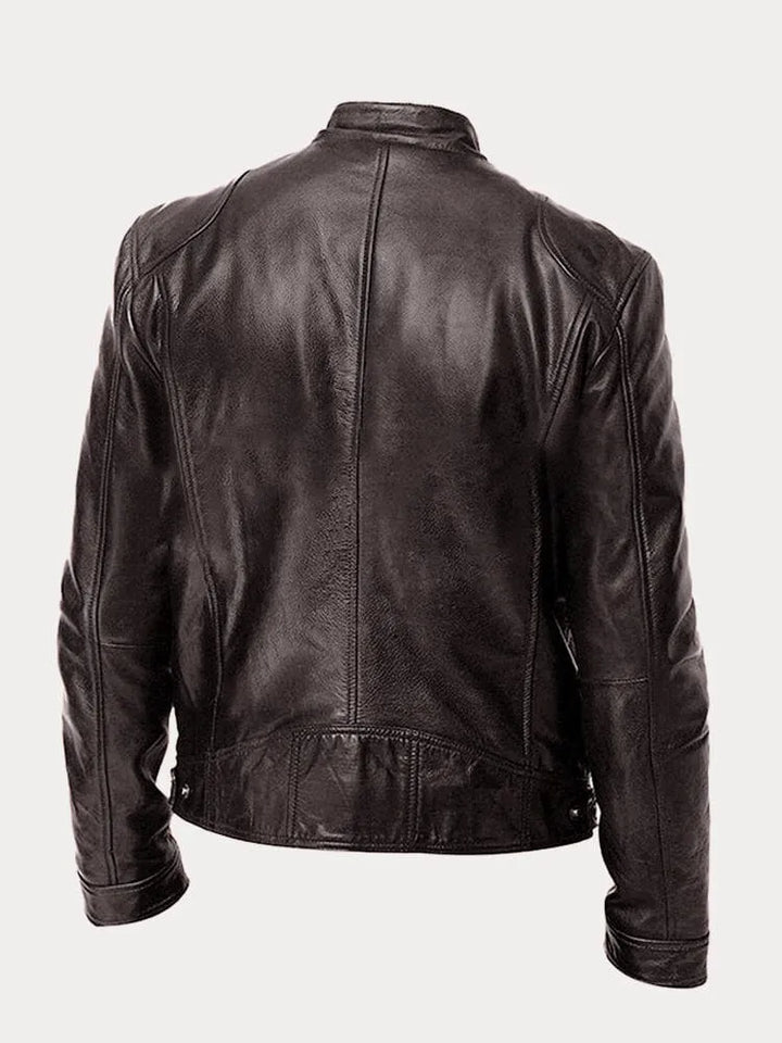 Men's Tailored Jacket