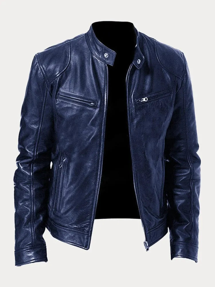 Men's Tailored Jacket