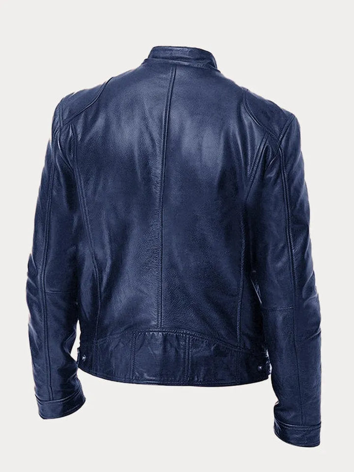 Men's Tailored Jacket