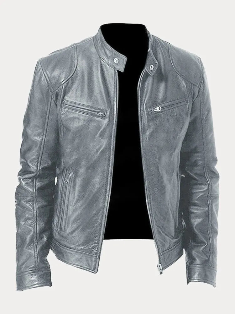 Men's Tailored Jacket