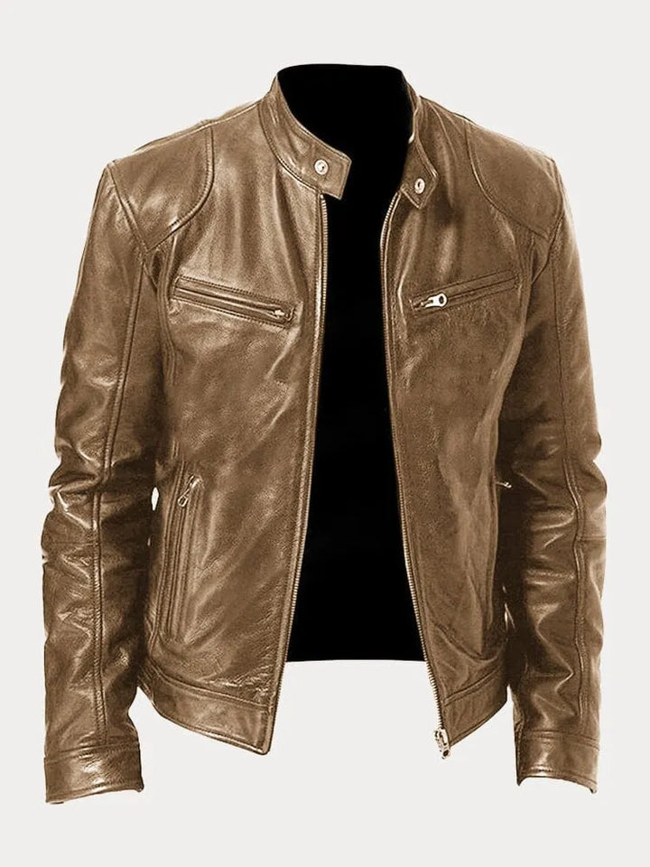 Men's Tailored Jacket