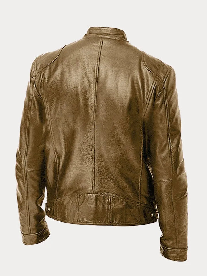 Men's Tailored Jacket