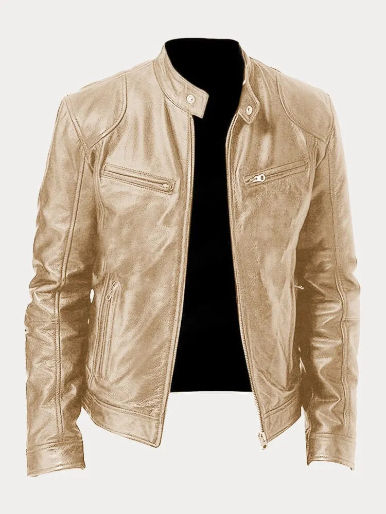 Men's Tailored Jacket