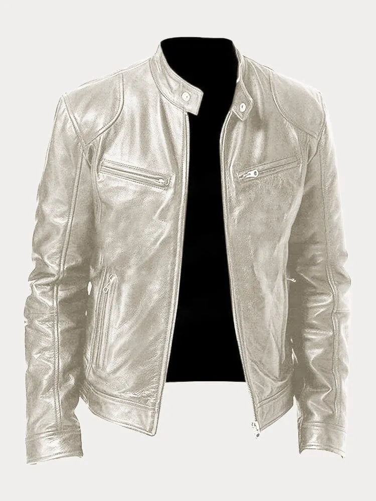Men's Tailored Jacket