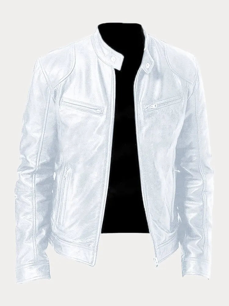 Men's Tailored Jacket
