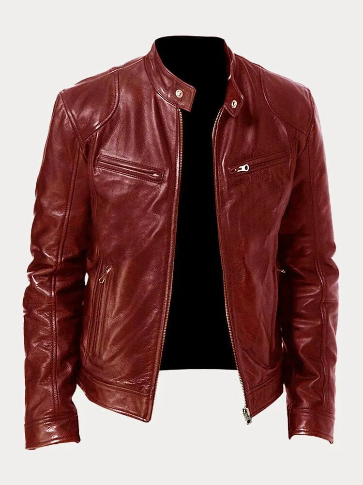 Men's Tailored Jacket