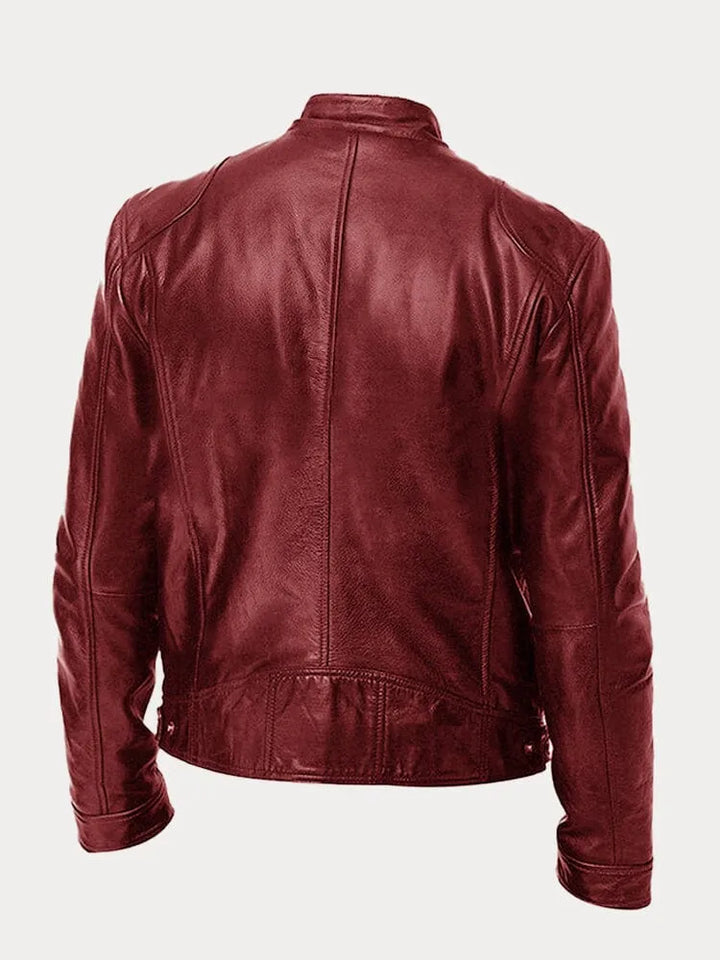 Men's Tailored Jacket