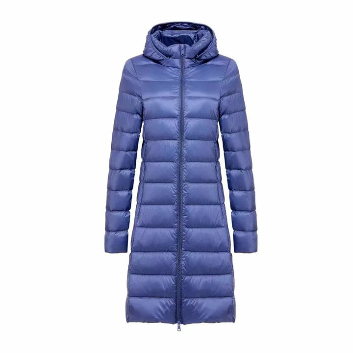 Sarah™ - Ultralight Long Jacket