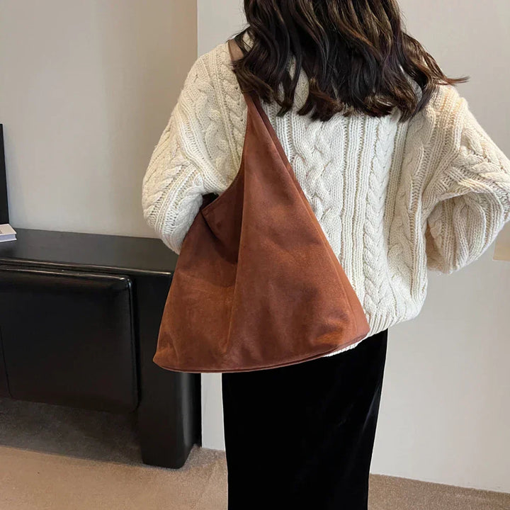 Jada | Tote Bag with Pockets