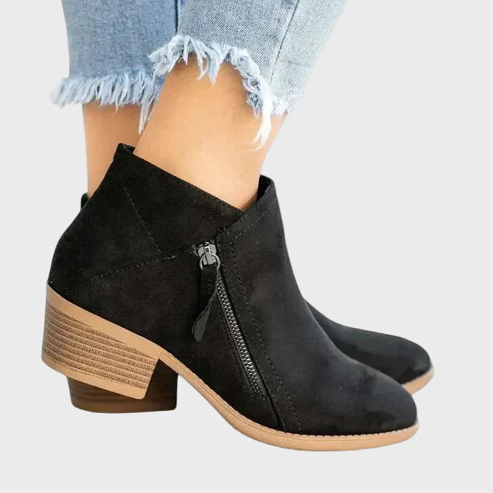 Maya | Women's Orthopedic Boots