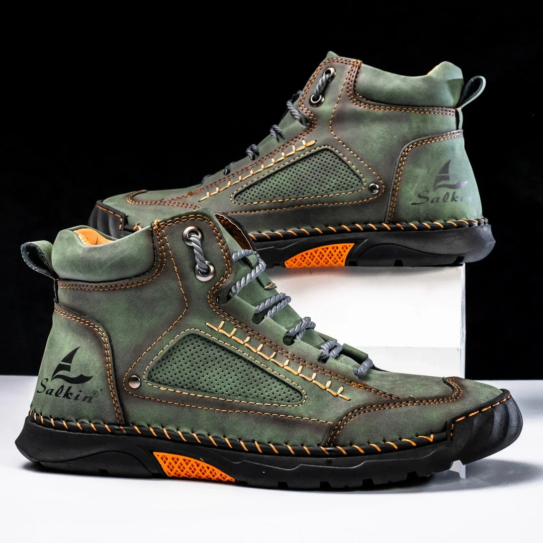Moritz | High Top Shoes