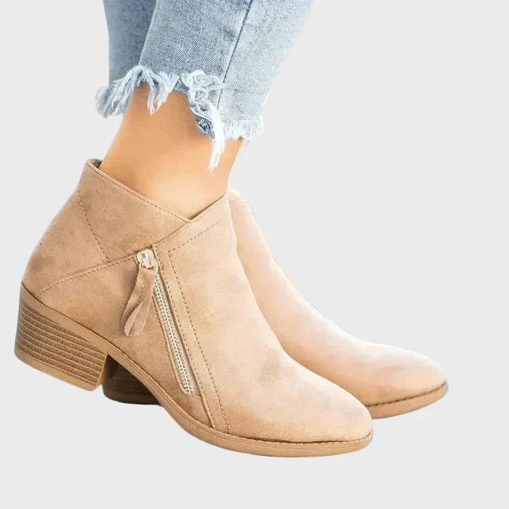 Maya | Women's Orthopedic Boots
