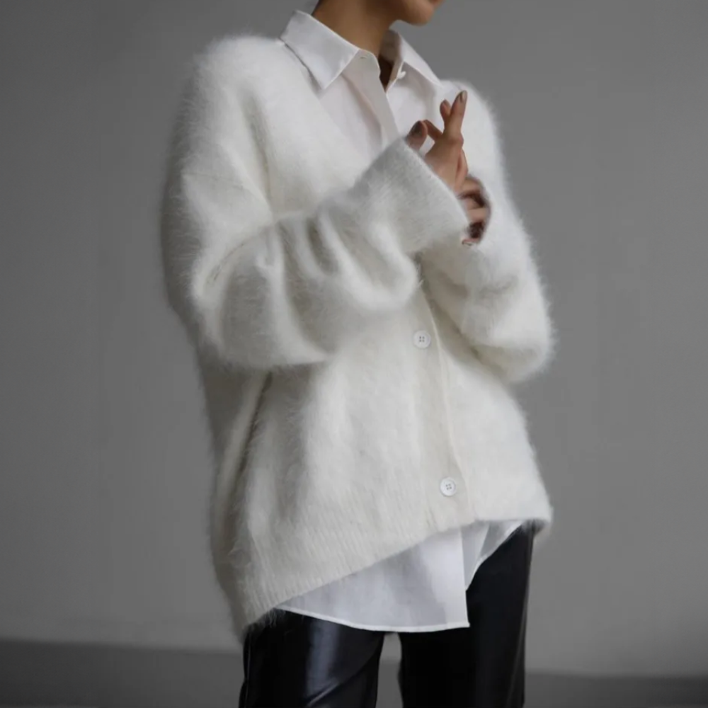 Myla | Women's Comfort Loose Cardigan
