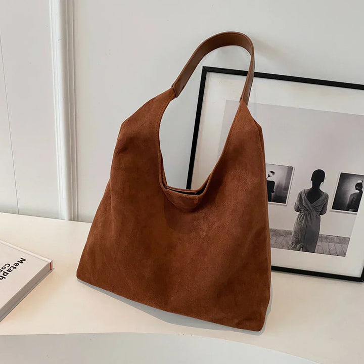 Jada | Tote Bag with Pockets