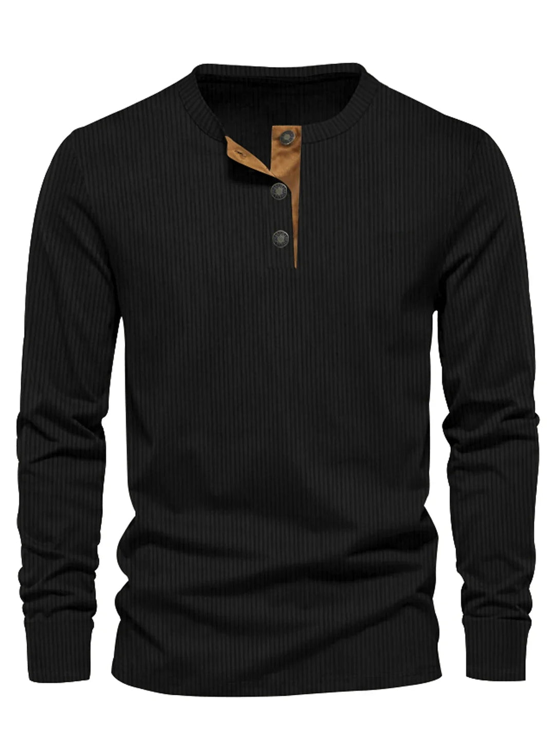 Michael | Men's Classic Long Sleeve Shirt