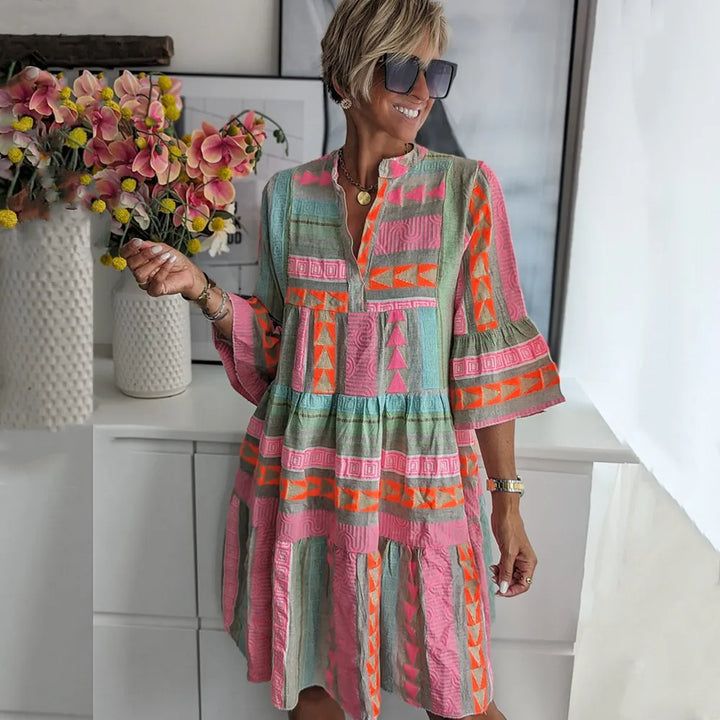 Evadne | Women's Mini Chic and Dress