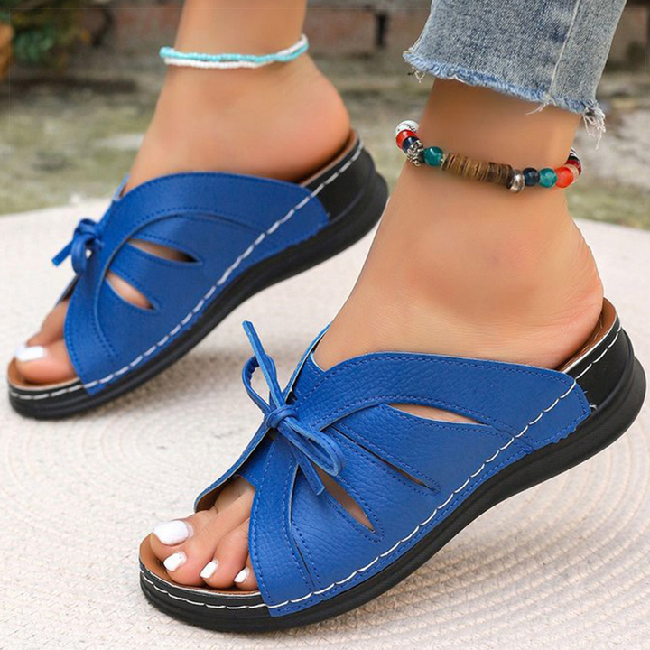 Kamila | Women's Relaxed Comfort Sandals
