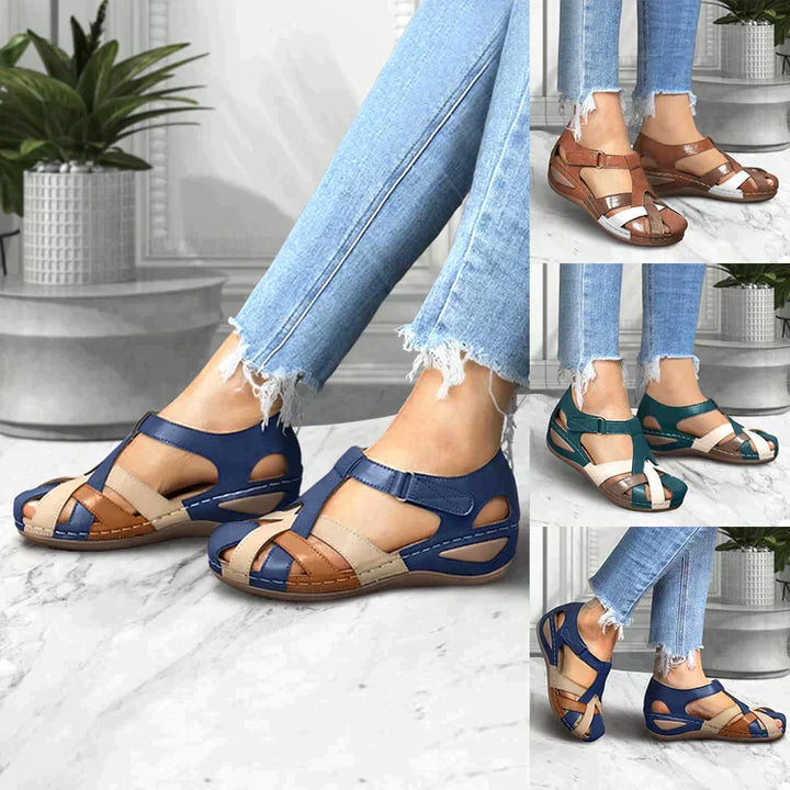 The Ortho-Modern Sandals