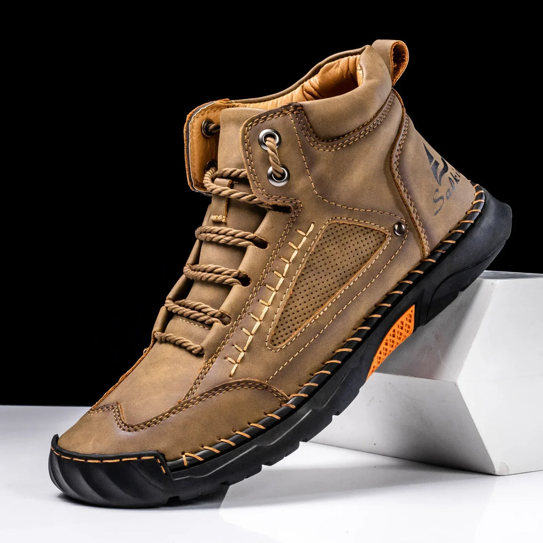 Moritz | High Top Shoes