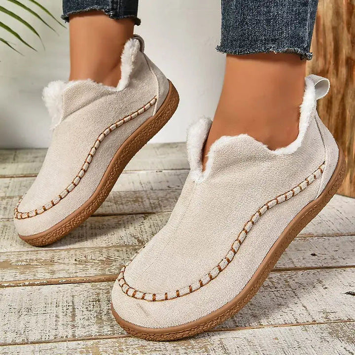 Cay | Women's Comfortable Orthopedic Boots