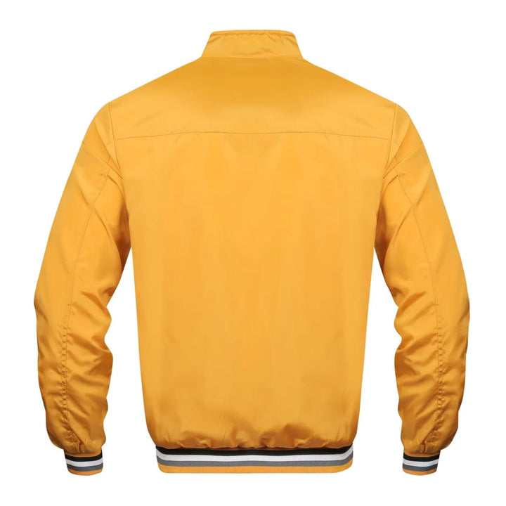 Callaway™ - Casual Zip Jacket