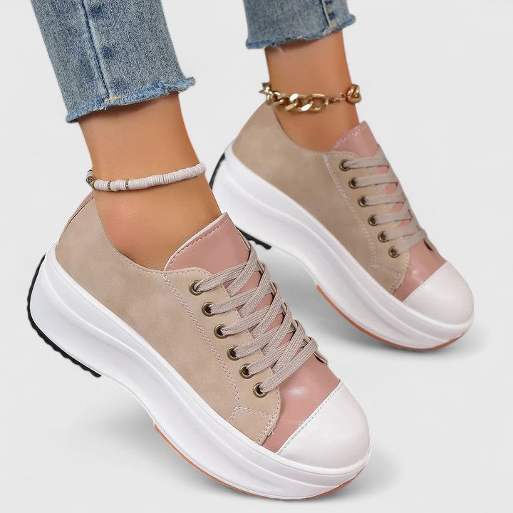 Daniela | Women's Orthopedic Shoes