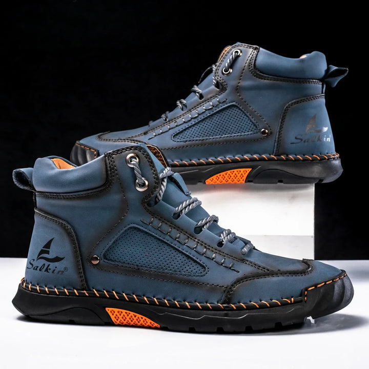 Moritz | High Top Shoes