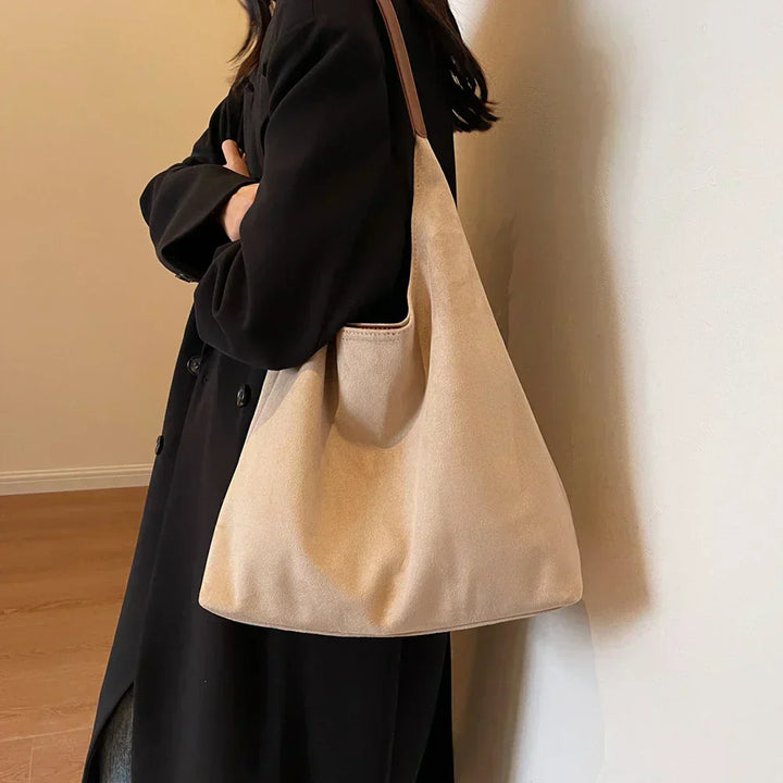 Jada | Tote Bag with Pockets