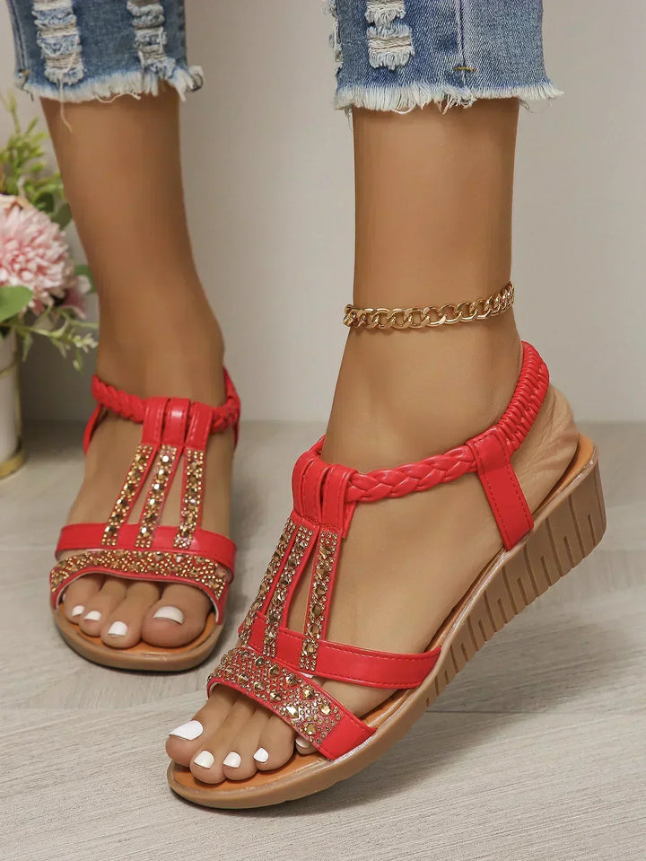 Lacey | Stylish Orthopedic Sandals