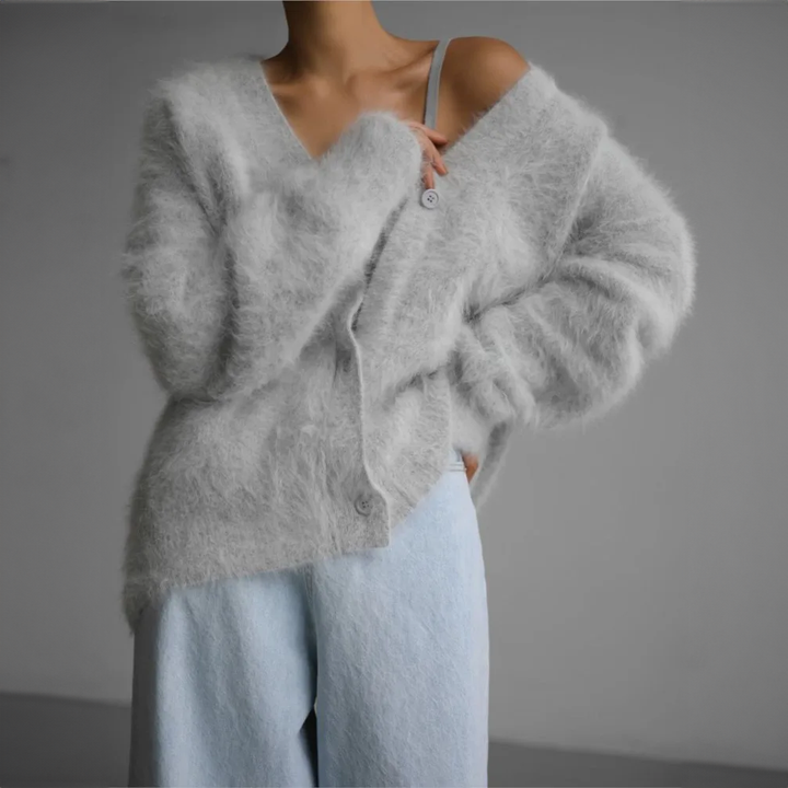 Myla | Women's Comfort Loose Cardigan