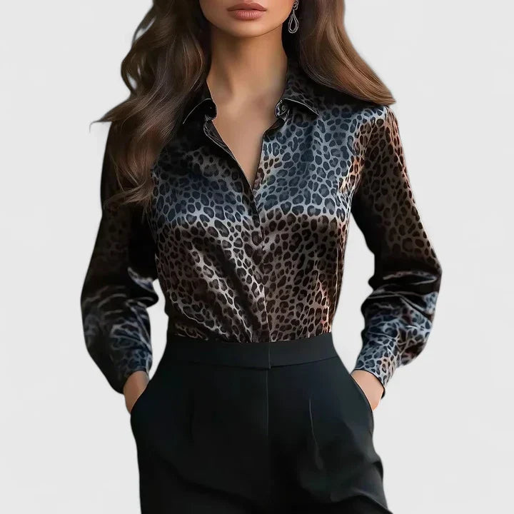 Lianne™ - Elegant Blouse