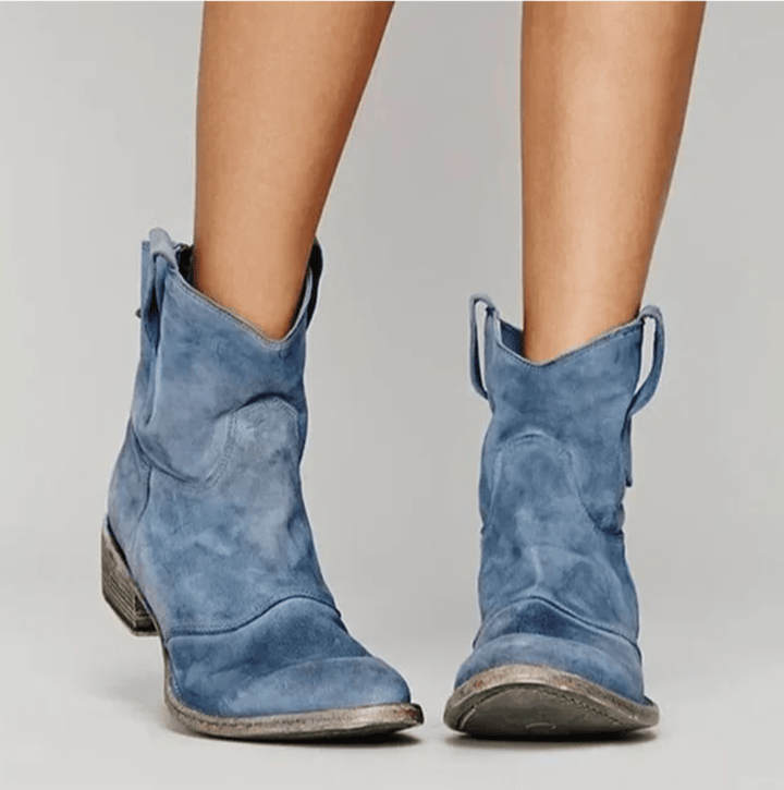 Lyla | Ridge Boots