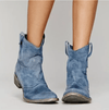Lyla™ - Ridge Suede Boots