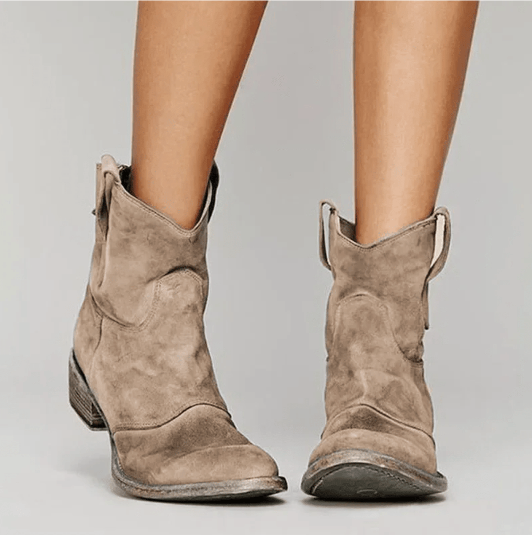 Lyla | Ridge Boots