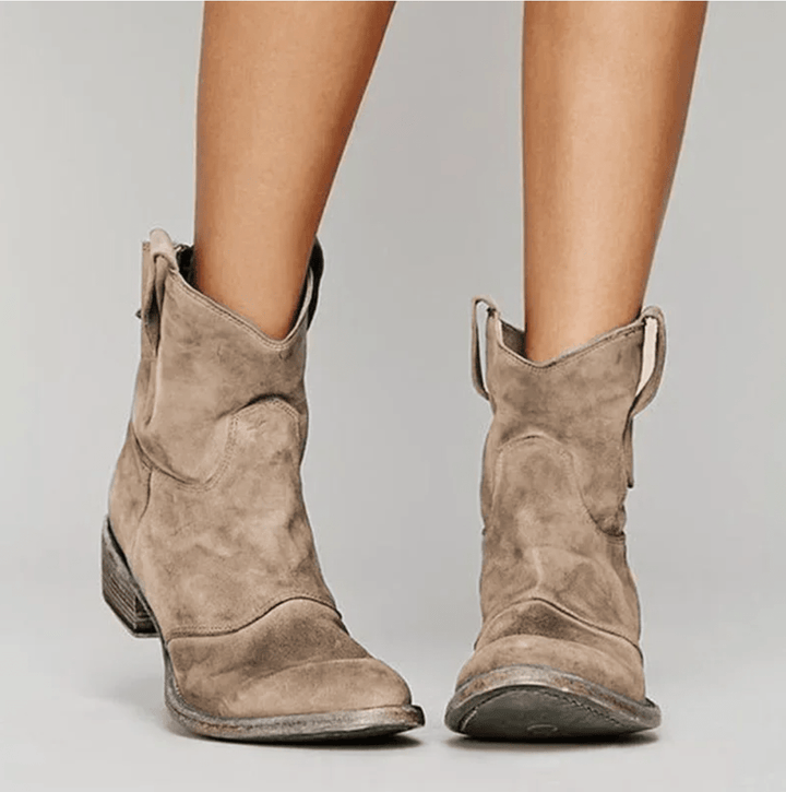 Lyla | Ridge Boots