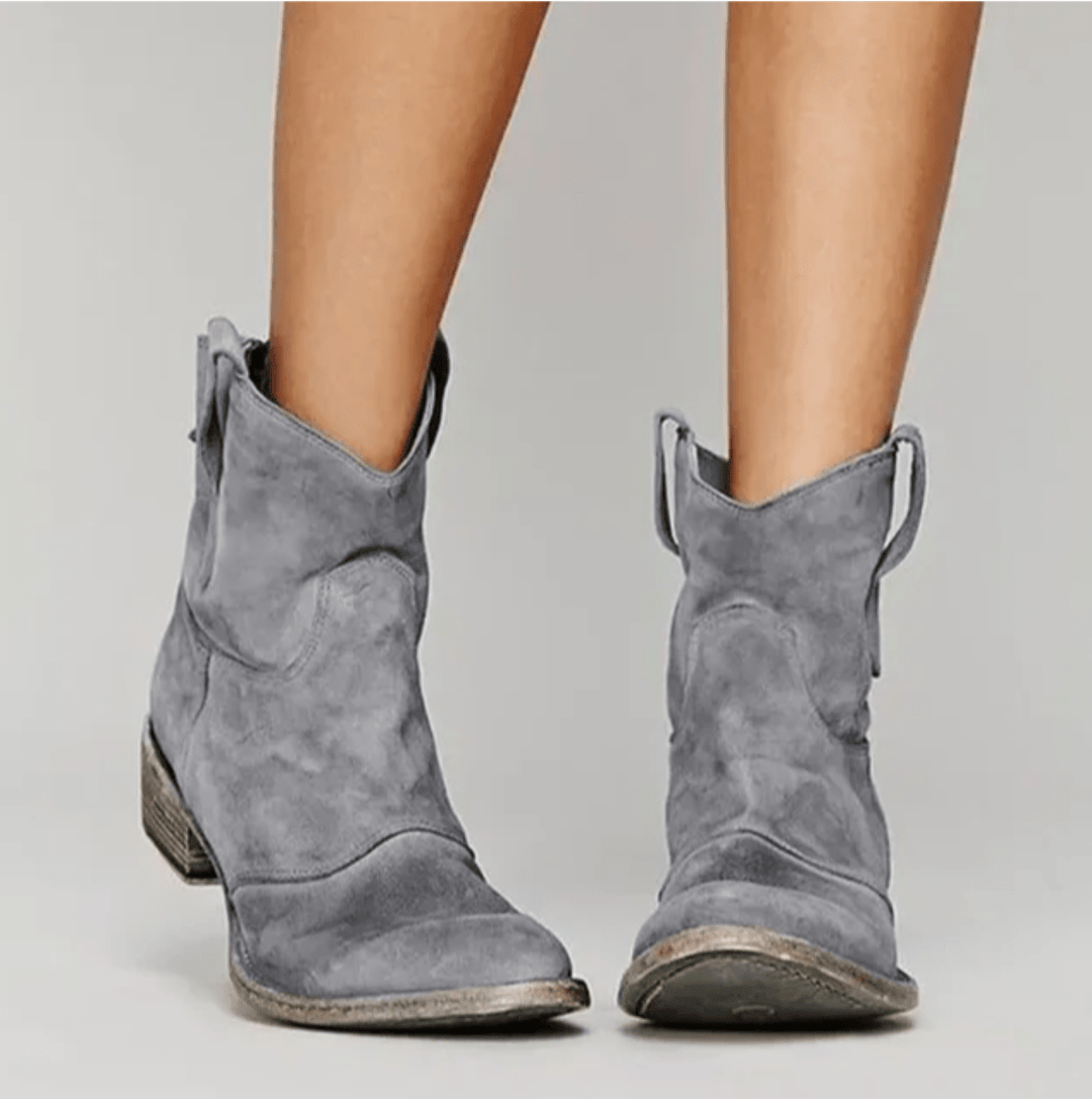 Lyla | Ridge Boots