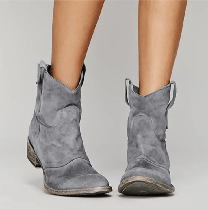 Lyla | Ridge Boots