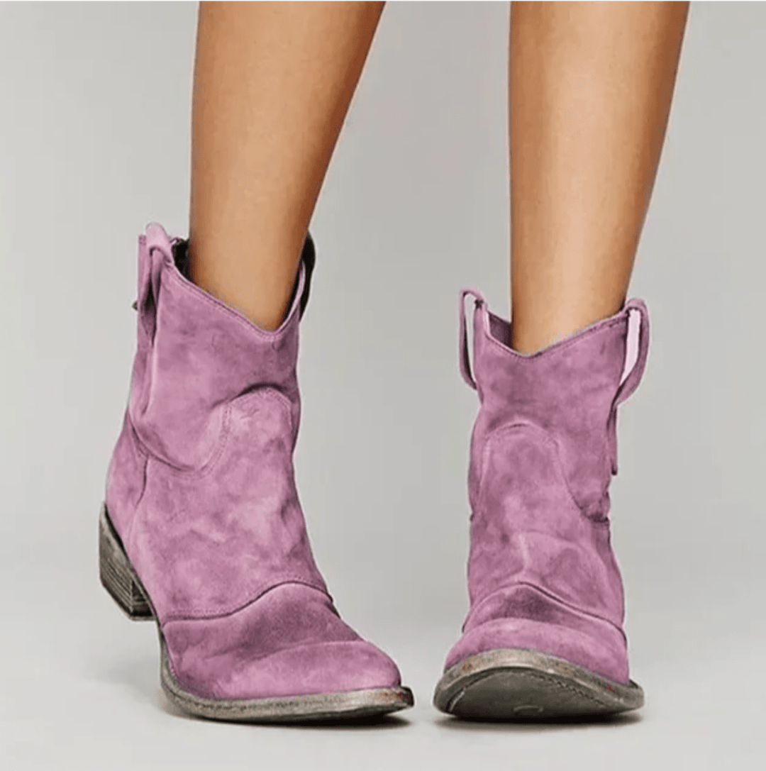 Lyla | Ridge Boots