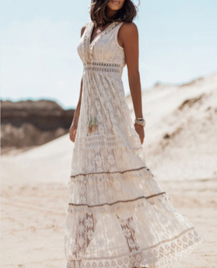 Loriana | Women's Elegant Dress