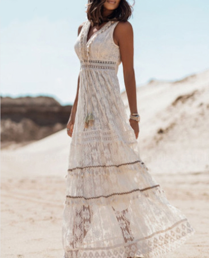 Loriana | Women's Elegant Dress