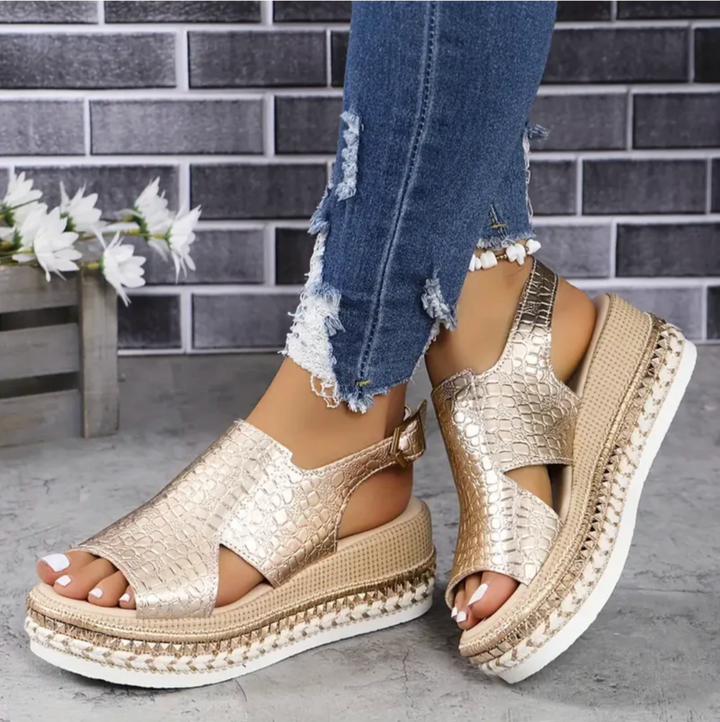 Kate | Women's Stylish Orthopedic Sandals