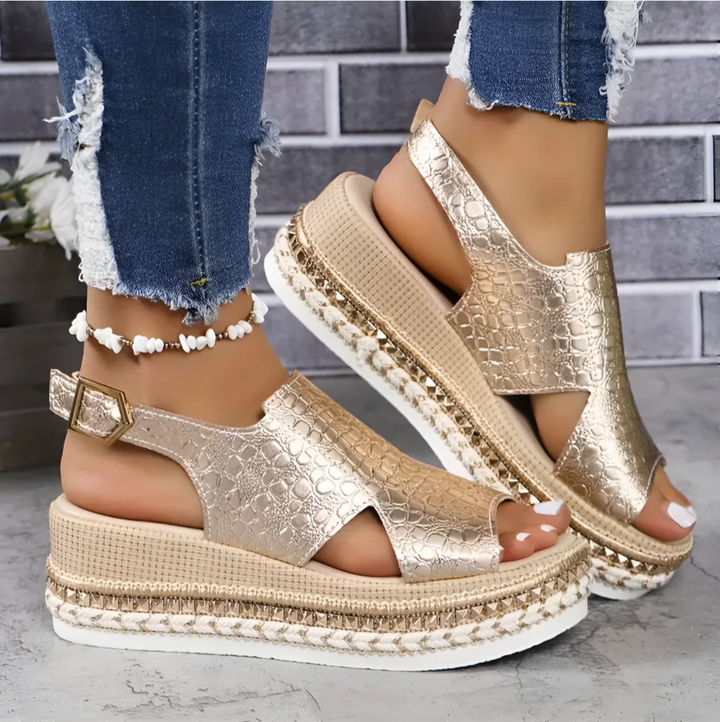 Kate | Women's Elegant Orthopedic Sandals