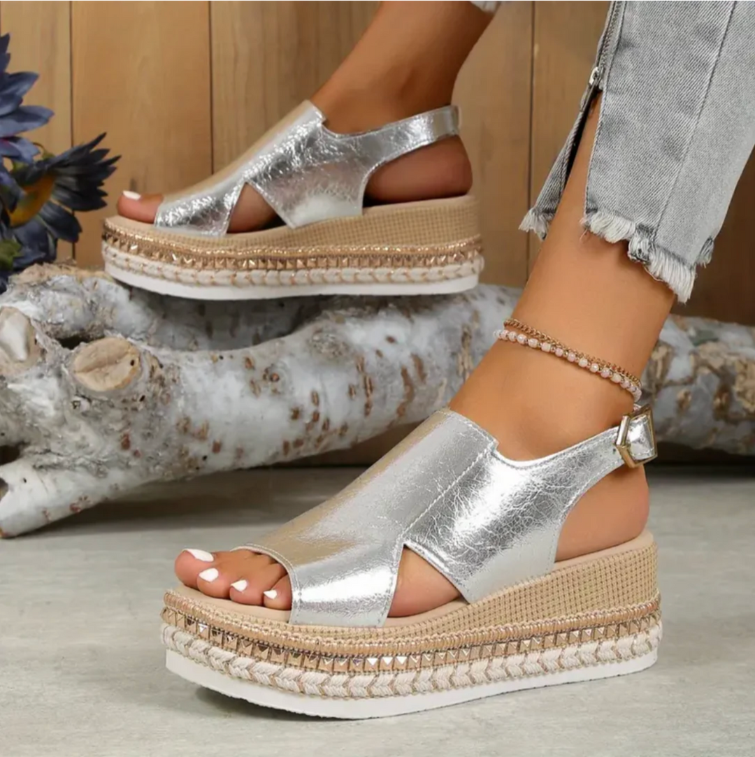 Katie™ Elegant Orthopedic Sandals