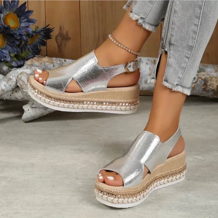 Kate | Women's Stylish Orthopedic Sandals