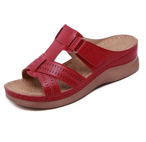 Toby™ Comfort Steg Sandals